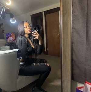 Meet your Posher, Jayla